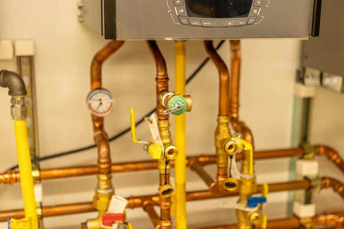 Licensed technician providing Sump Pump Repair for a homeowner in Evergreen